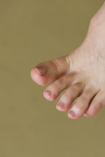 Of Feet And Hands 01
