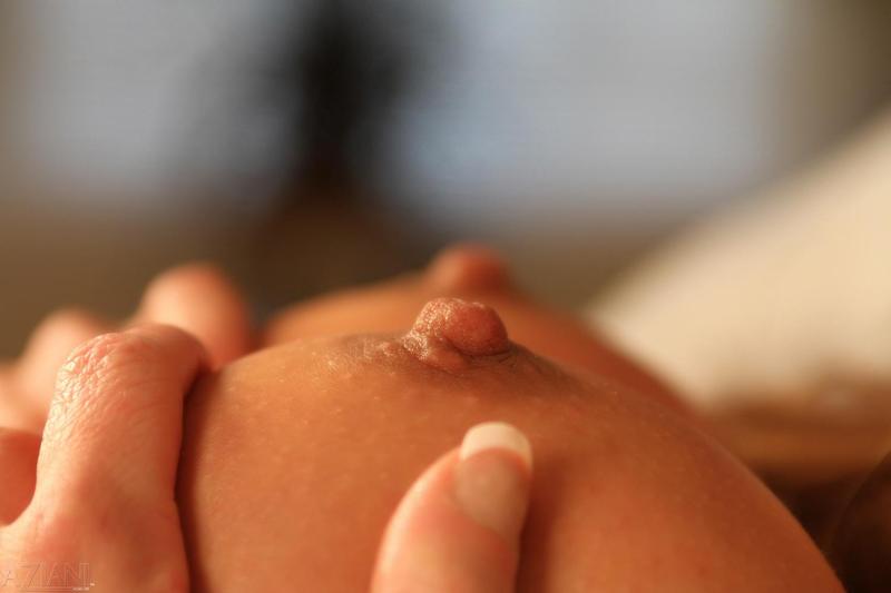 Hunter Bryce In Sexy Lingerie 14