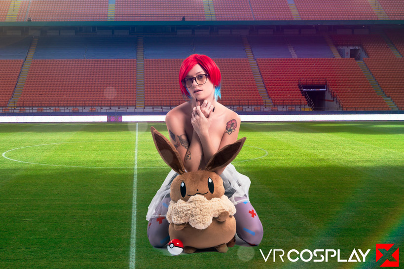 Pokemon Scarlet: Penny A XXX Parody 05