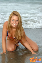 Hot Bikini Dream 11