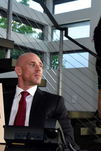 The Perfect Applicant: Part 1 00