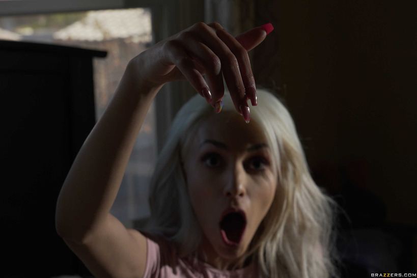 Forbidden Fruit Tastes The Sweetest 03
