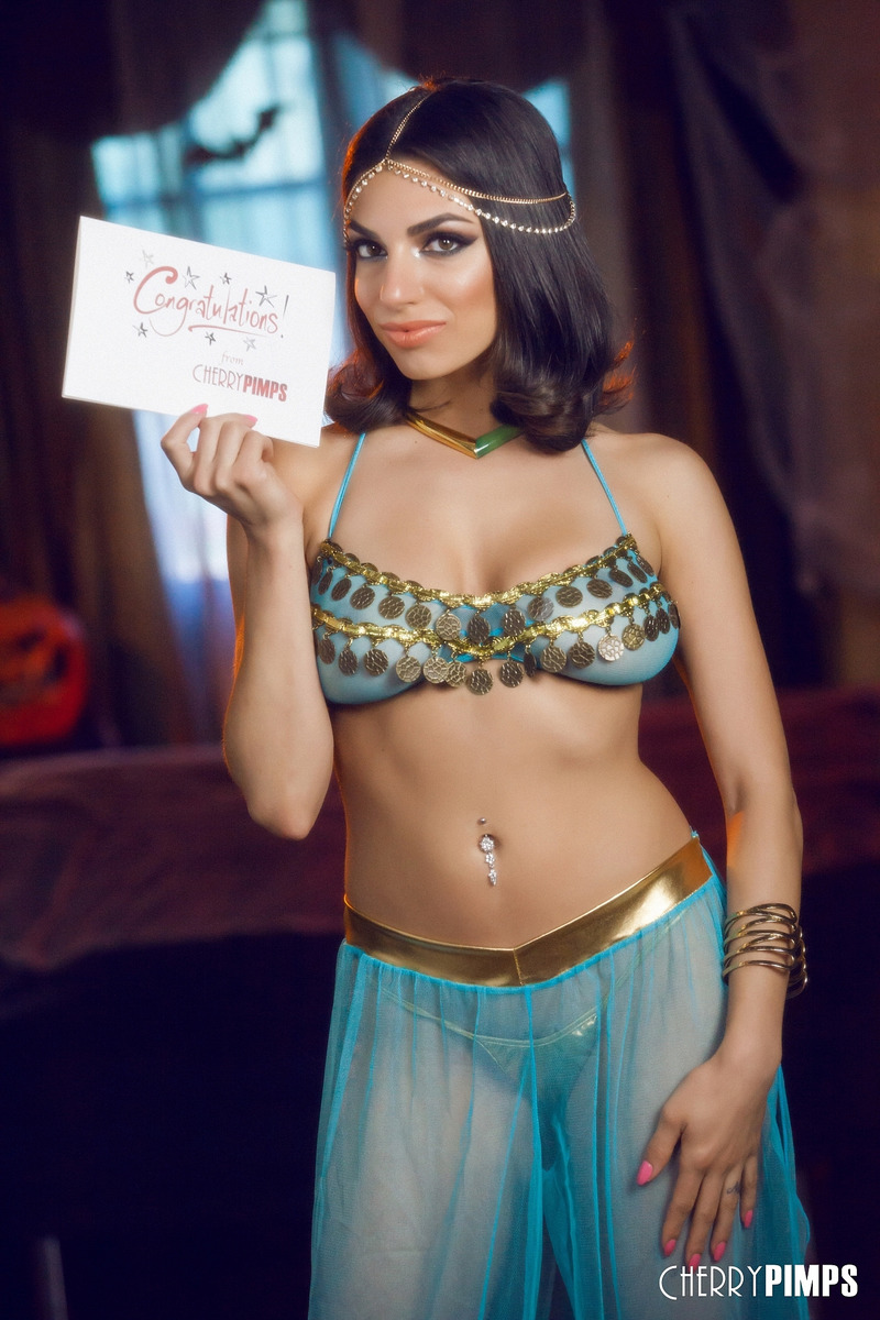 Interview with Darcie Dolce 08