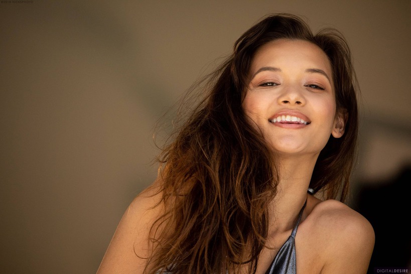 What a beauty she is! 02