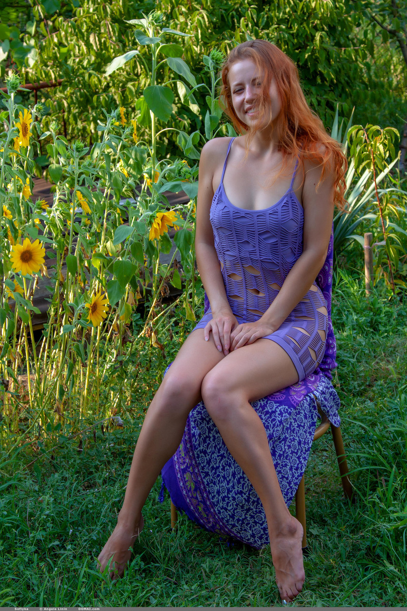 Blooming 00