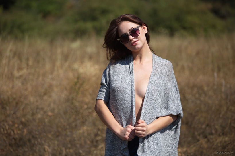 In The Field 02