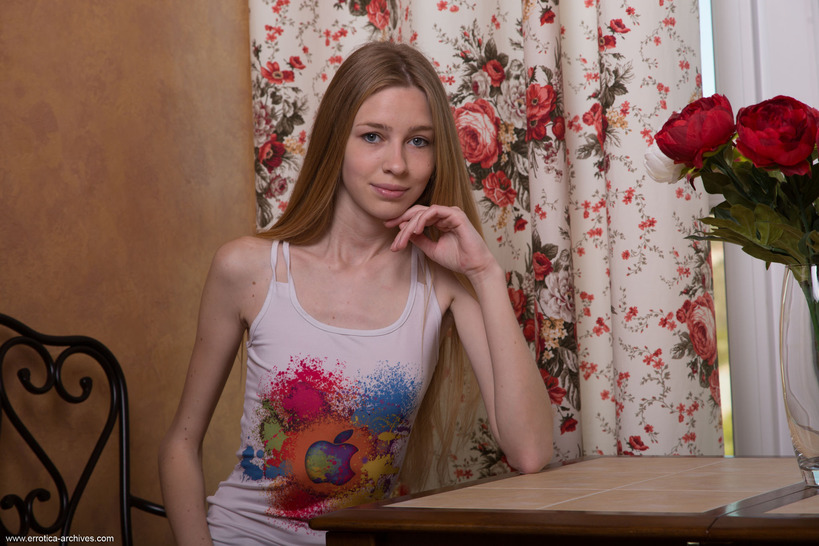 Slim Beauty Rina E 03