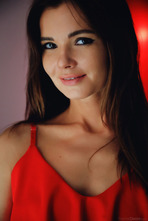 Simply RED 01
