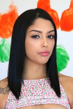 Vanessa Sky's First Anal Scene 07