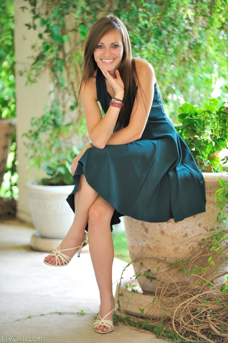 Dressy Green 02