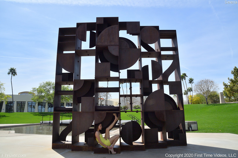 Loving The Yellow 09