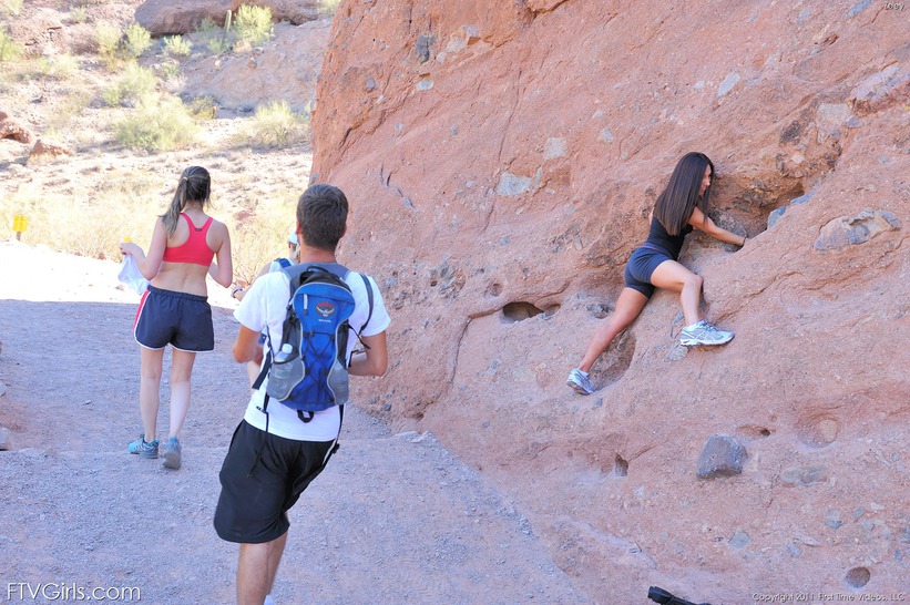 Adventure Hike 11