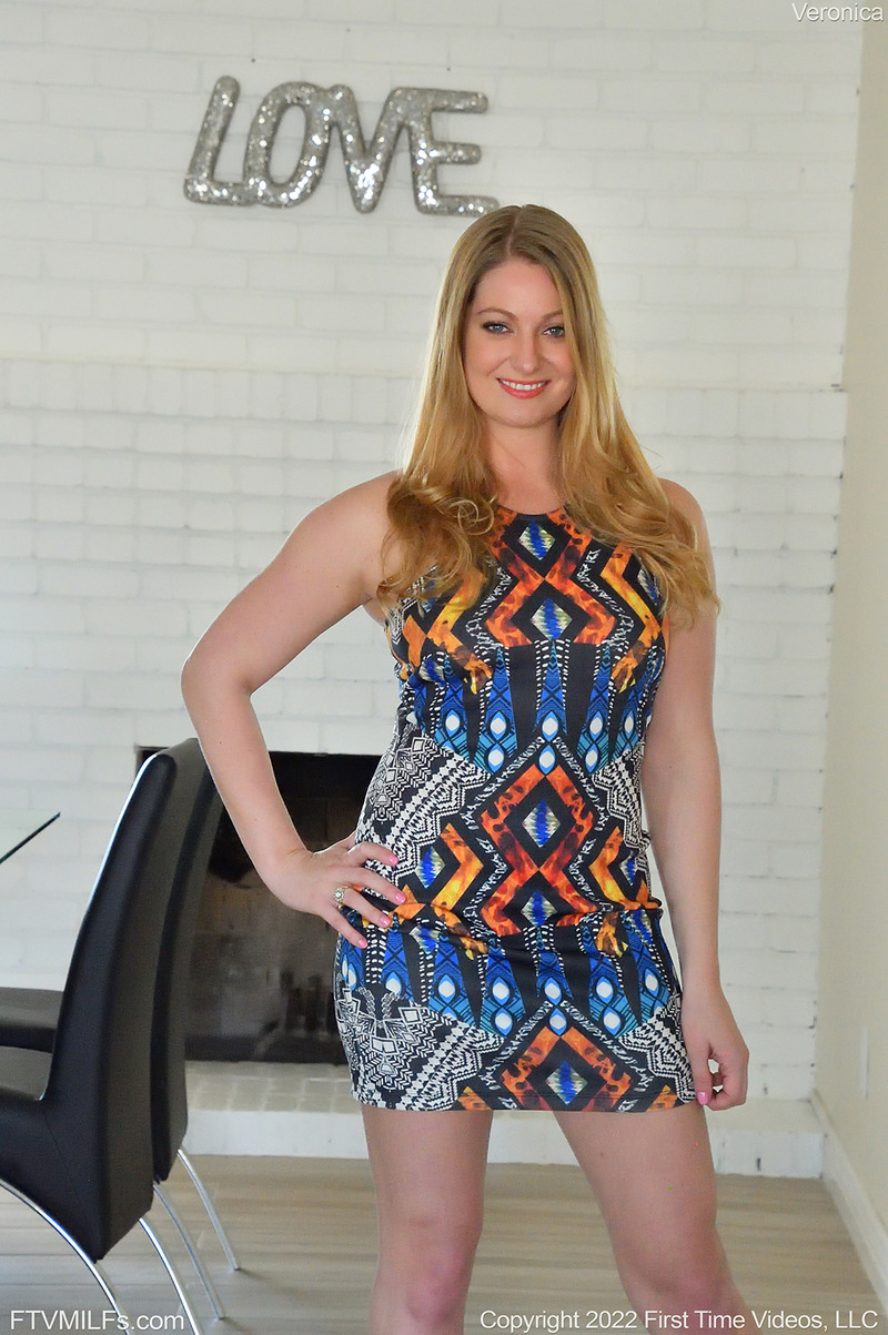 Short Dress & A Smile! 00