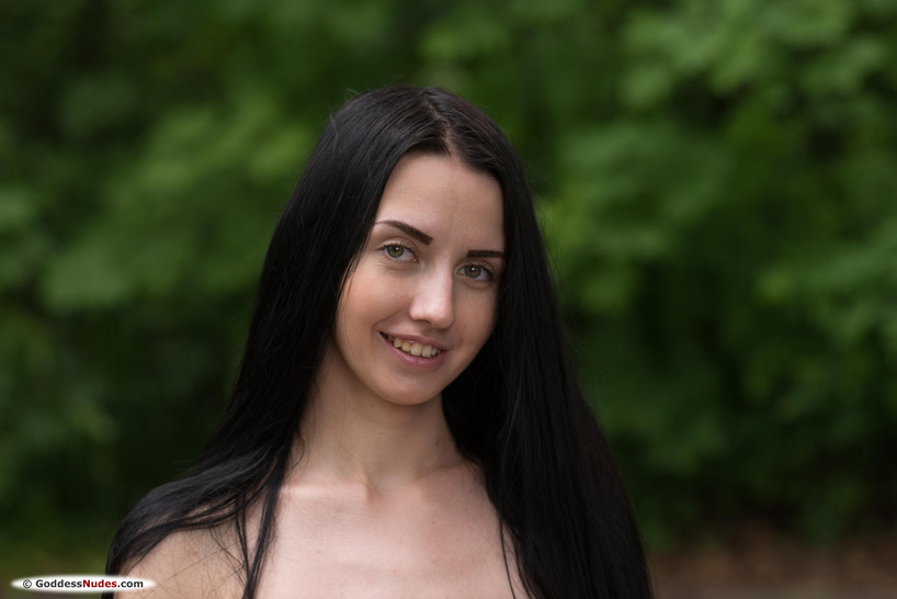 Hiking With Veronica 00