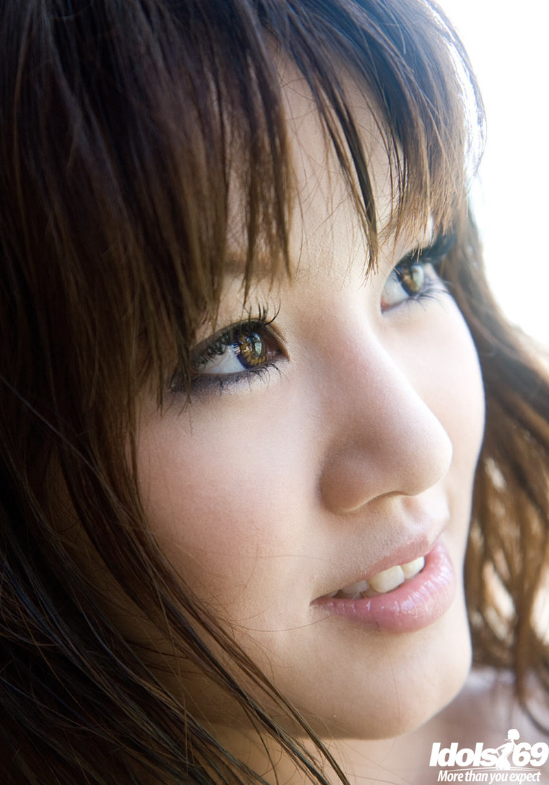 Mari Misaki Sexy Asian 09