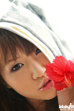 Mari Misaki Sexy Asian 02