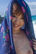 Mari Misaki Sexy Asian 04