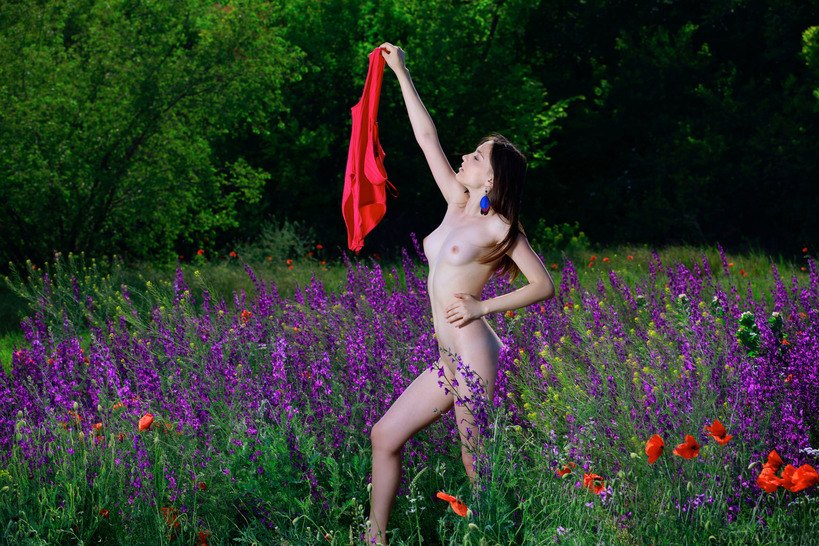 Presenting Gabriele 03