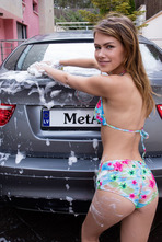 Bikini car wash 02