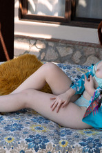 Hot Afternoon 02