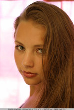 Sandra Nude Girl In Bathroom 04