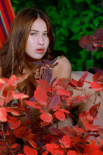 Melania / Rainbow Hammock 16