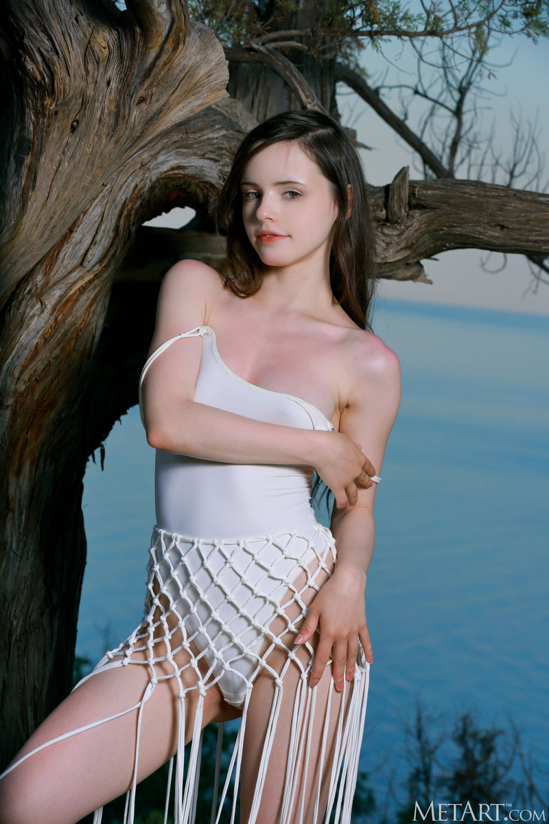 Salt Air And Sunlight 02