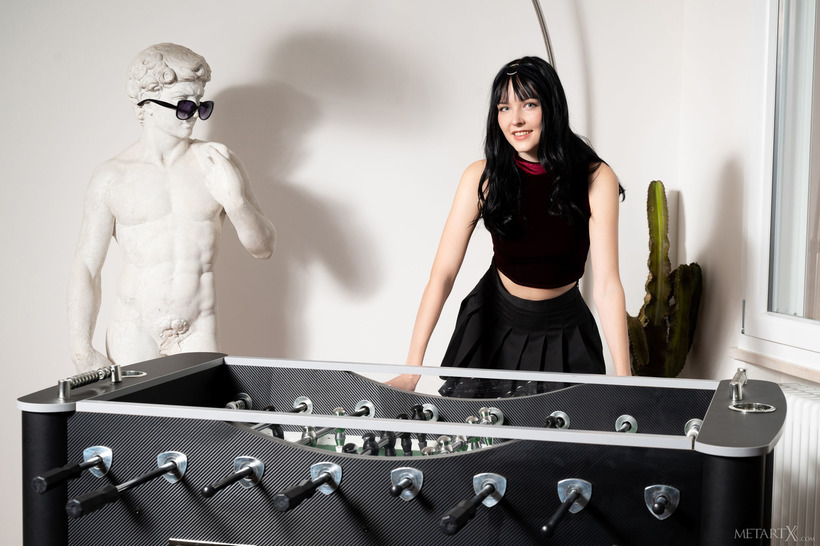 The Pleasure Of Winning  00