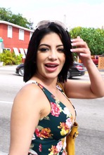 Sexy Latina Loves Cash 00