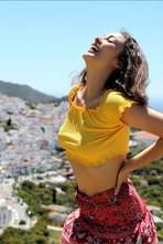 Postcard: Costa Del Sol 07