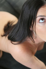 Shapely Brunette Brittany Shae Gets Assfucked 03