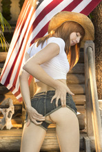 Sexy Teen Lena Anderson 06