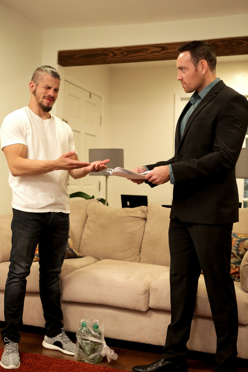 To Catch A Nubile 06