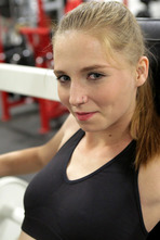 Ava Parker Sex At The Gym 02