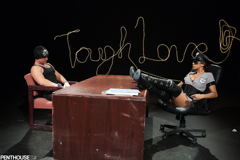 Kayla Carrera Tough Love 00