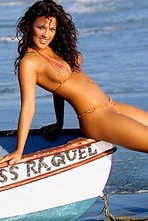 Raquel Gibson Hot Sexy Nude Babe 02