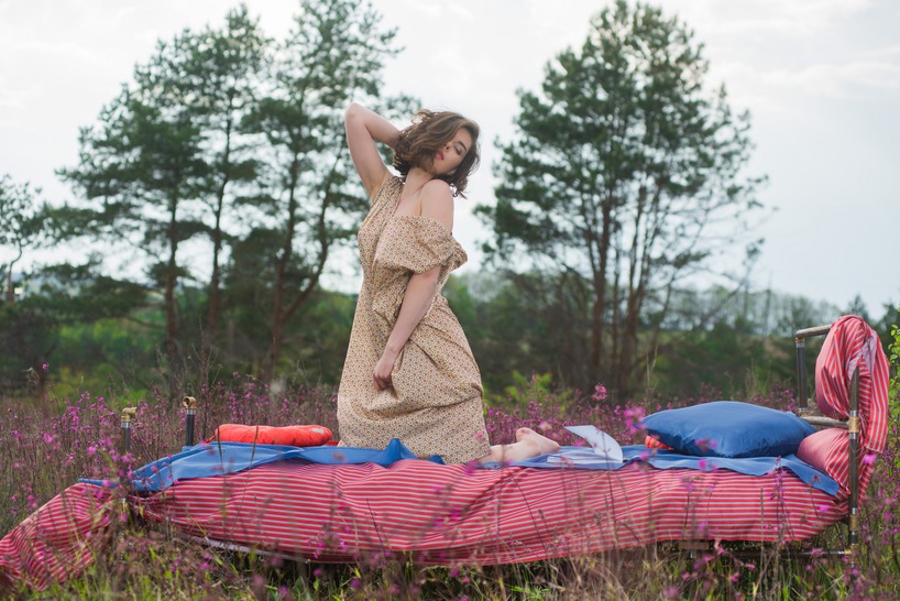 Wildest Dreams 20