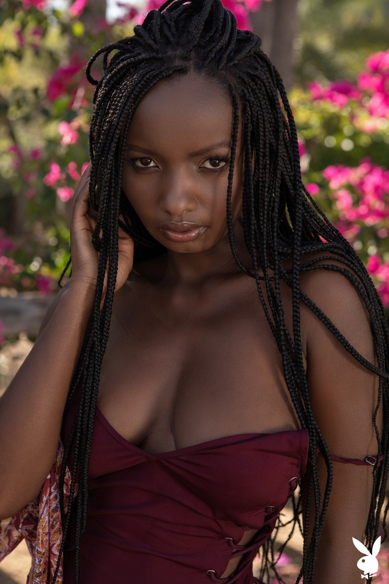 Garden Glow 00