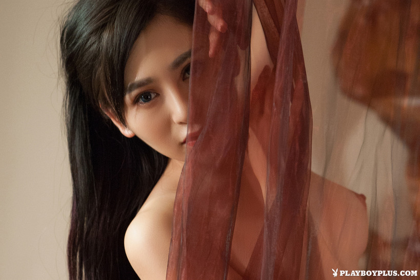 Wu Muxi Oriental Beauty 16