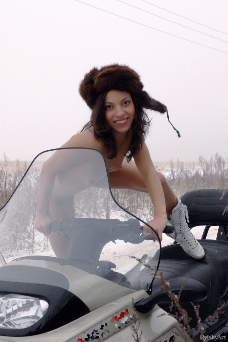 Whiteout! 02