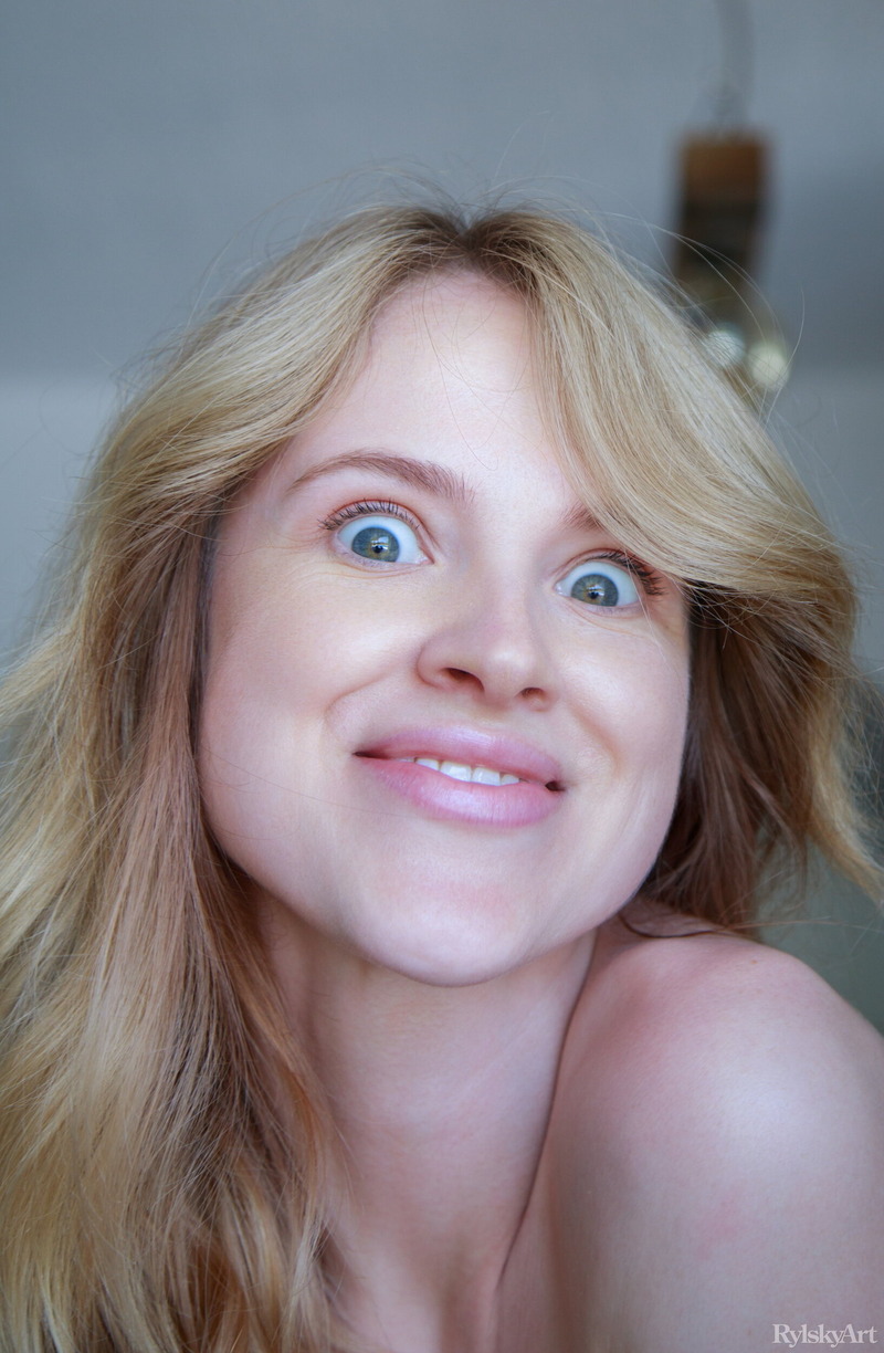 Hotties Backstage 01