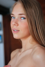 Luise in Pink On Pink 16