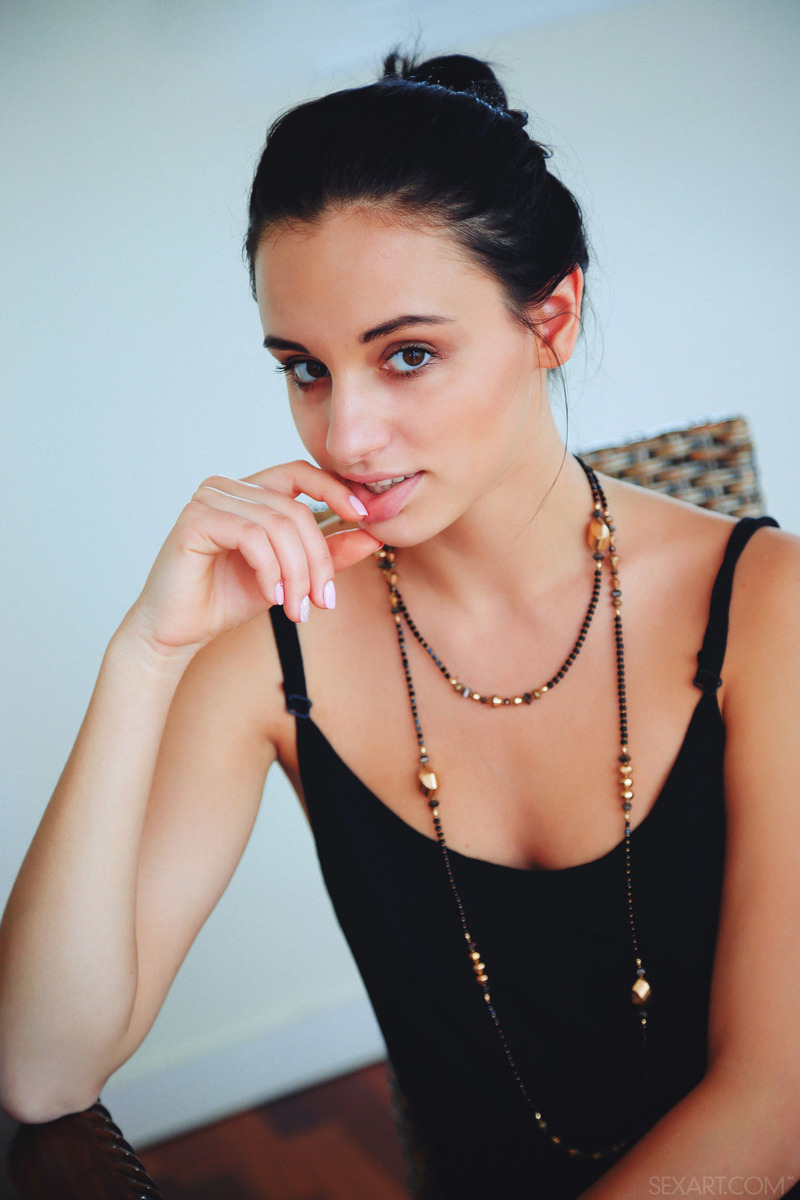 All work and no play makes no sense to sexy Sultana 00