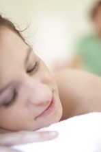 Cute Avery Moon Gets Fucked By The Masseur 00