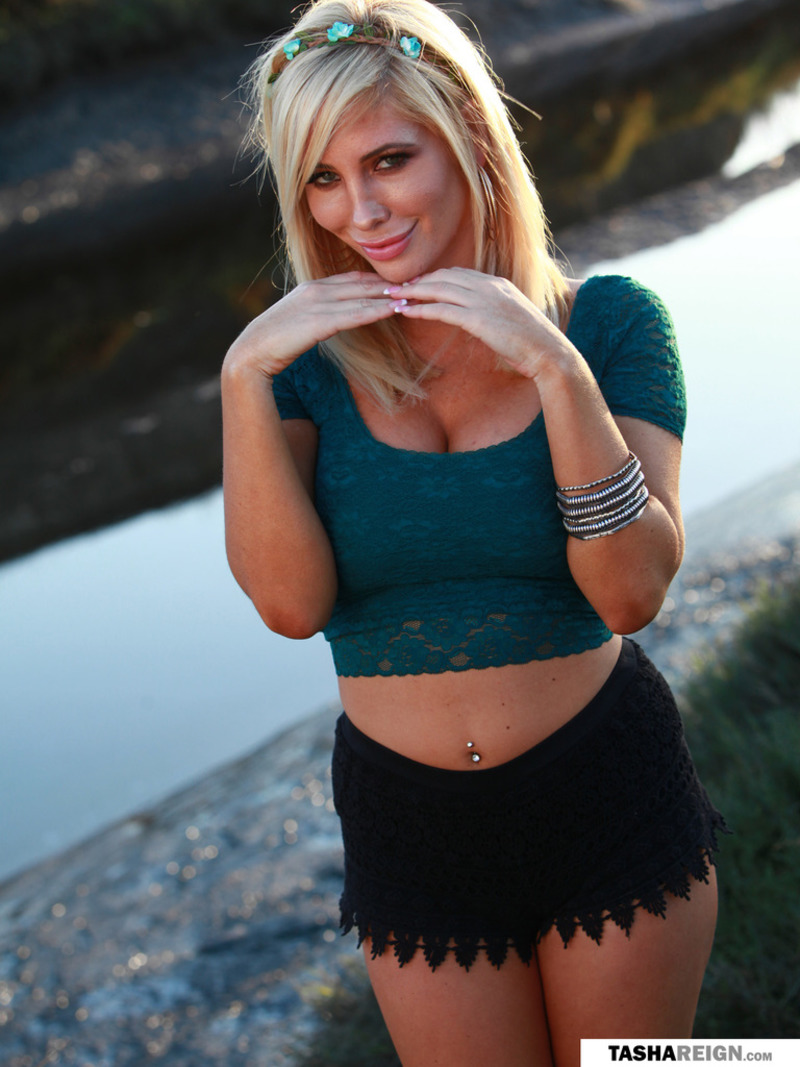 Tasha Reign Big Boobs 09