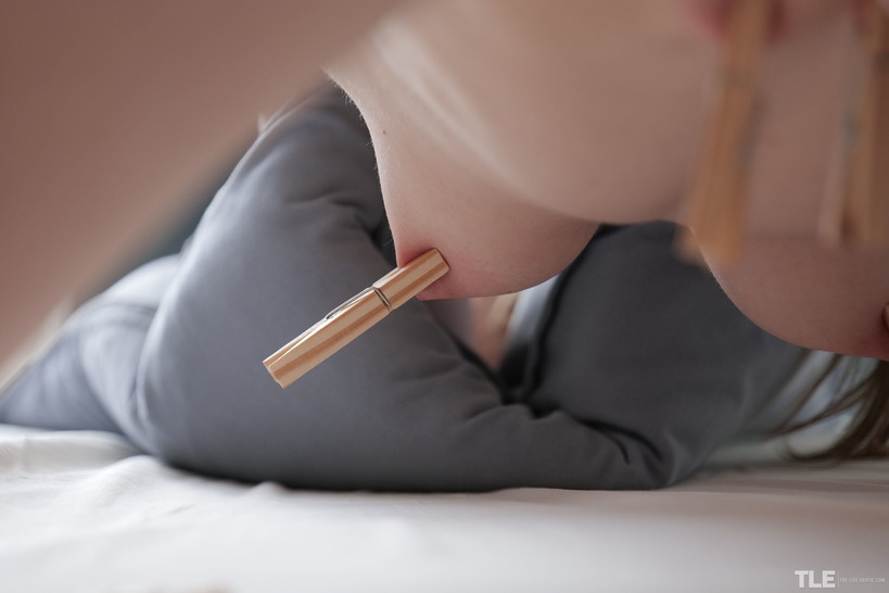 In Love With Pain 13