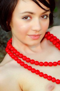 Real Natural Beauty