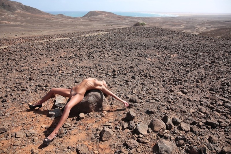 Maria In The Wilderness 13