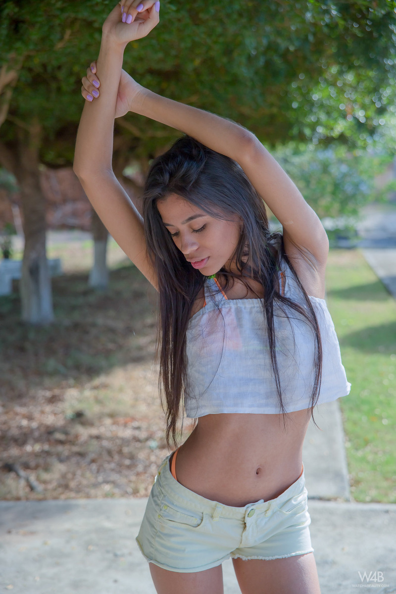In A Good Mood 02